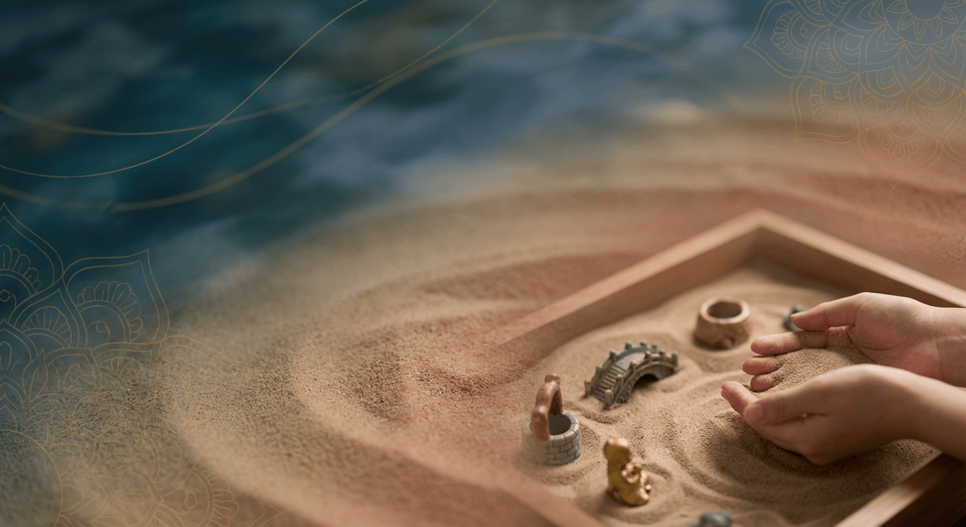 Путь к целостности